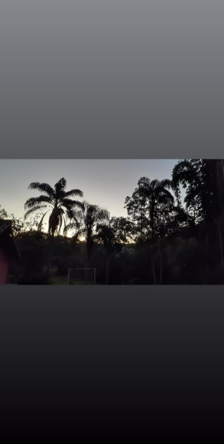 Chacara Vovo Lucia Villa Barreira  ห้อง รูปภาพ